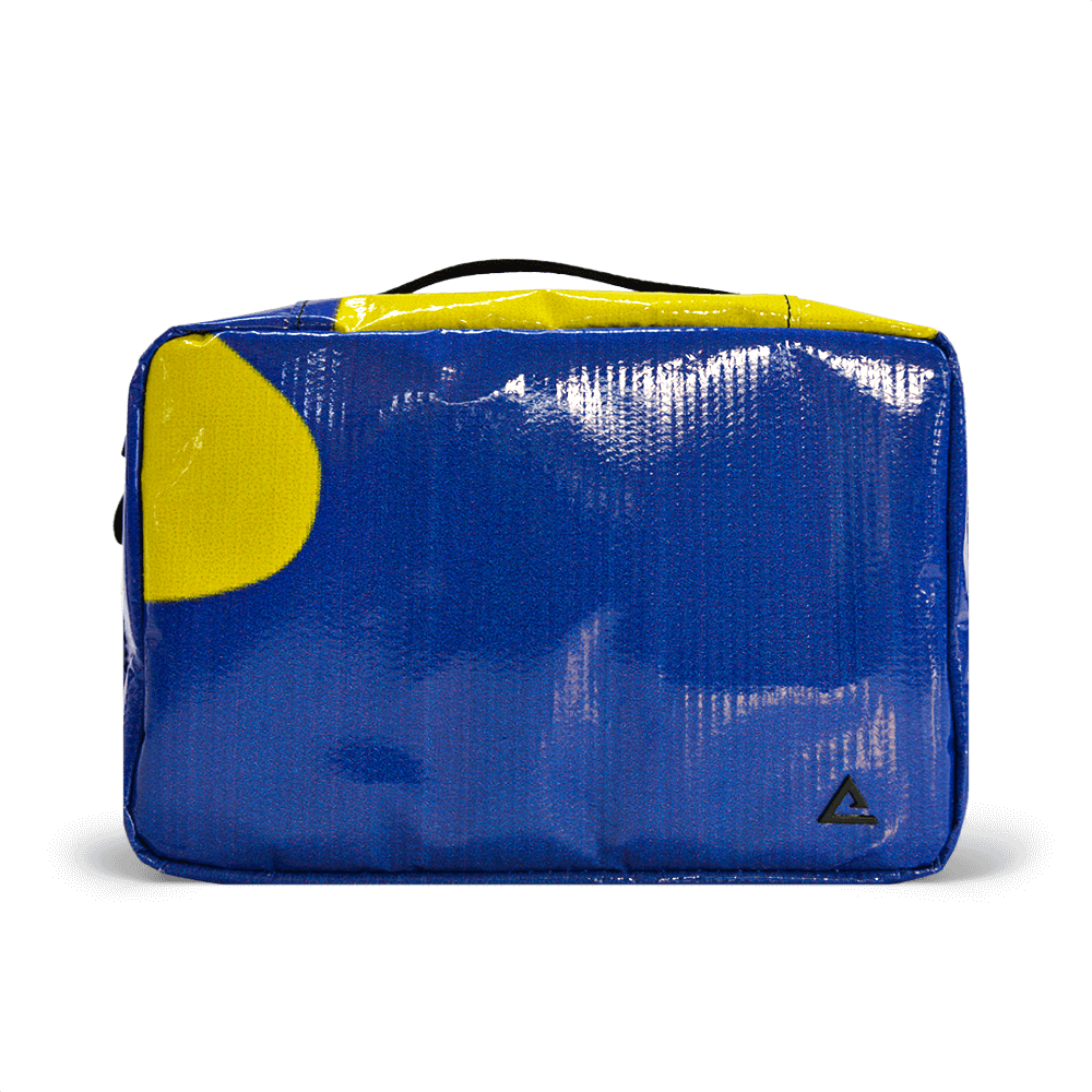 Vienna Toiletry Bag