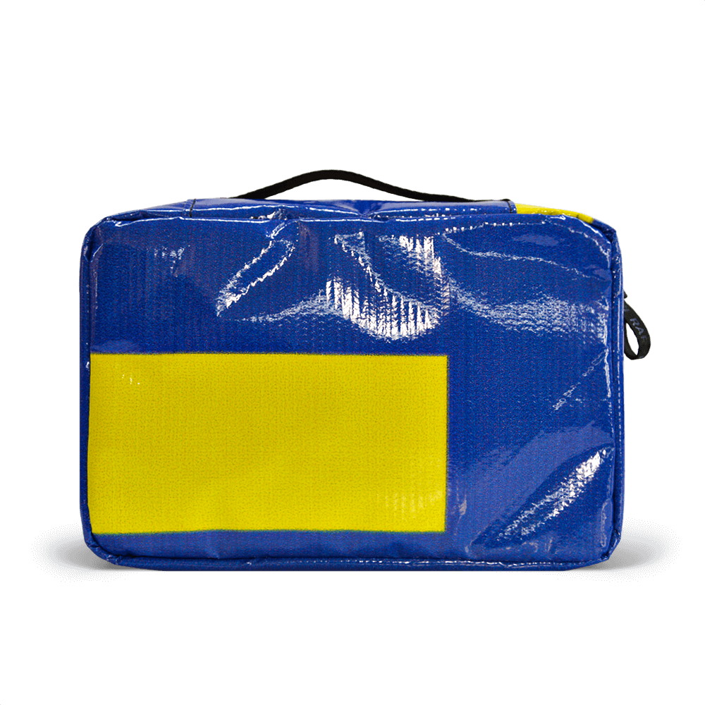 Vienna Toiletry Bag