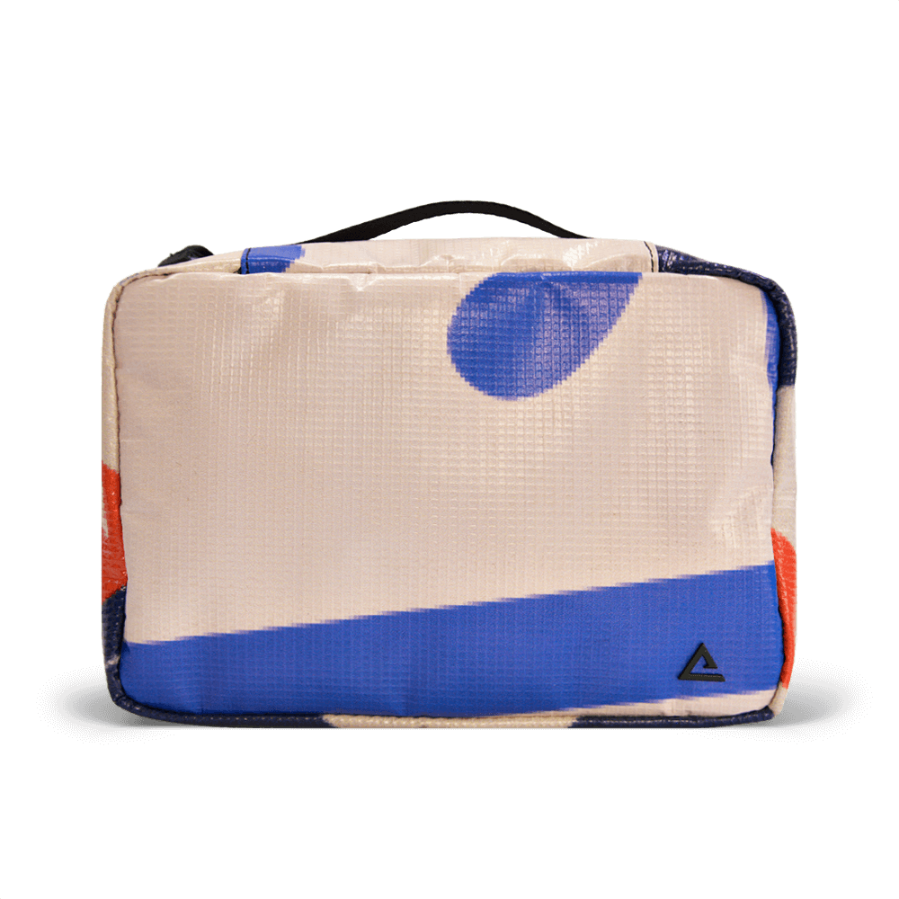 Vienna Toiletry Bag