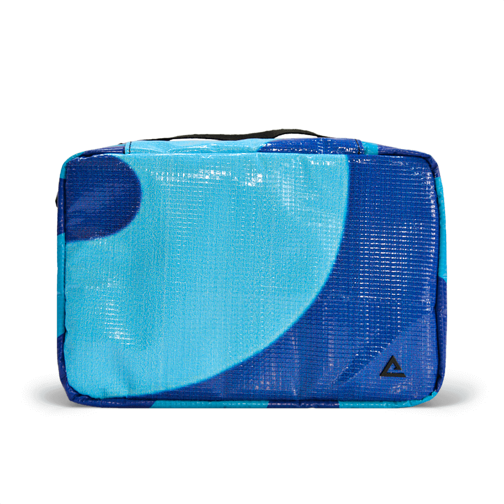 Vienna Toiletry Bag