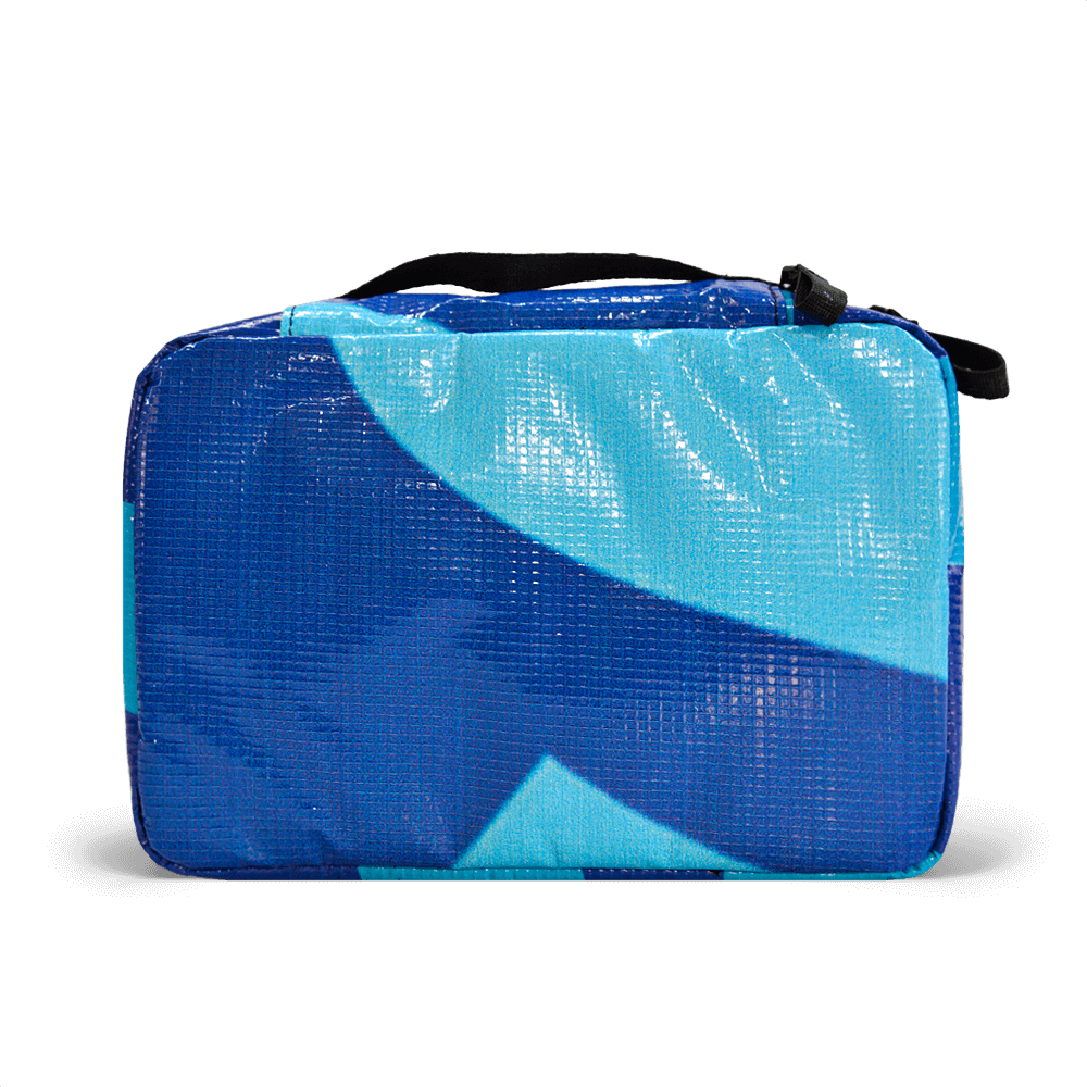 Vienna Toiletry Bag