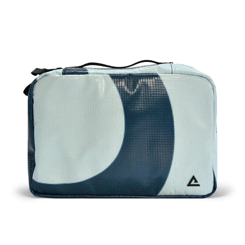 Vienna Toiletry Bag