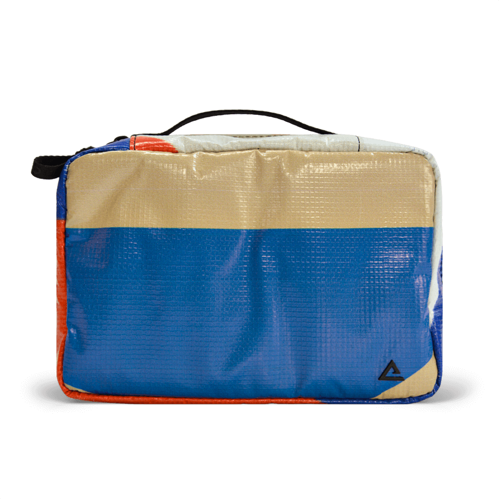 Vienna Toiletry Bag