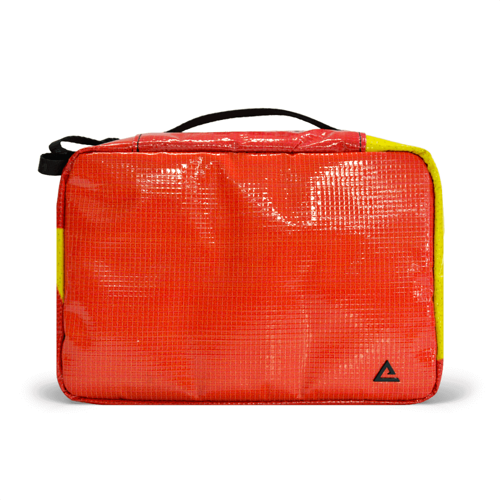Vienna Toiletry Bag