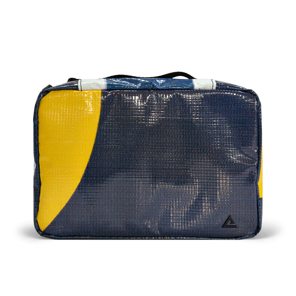 Vienna Toiletry Bag