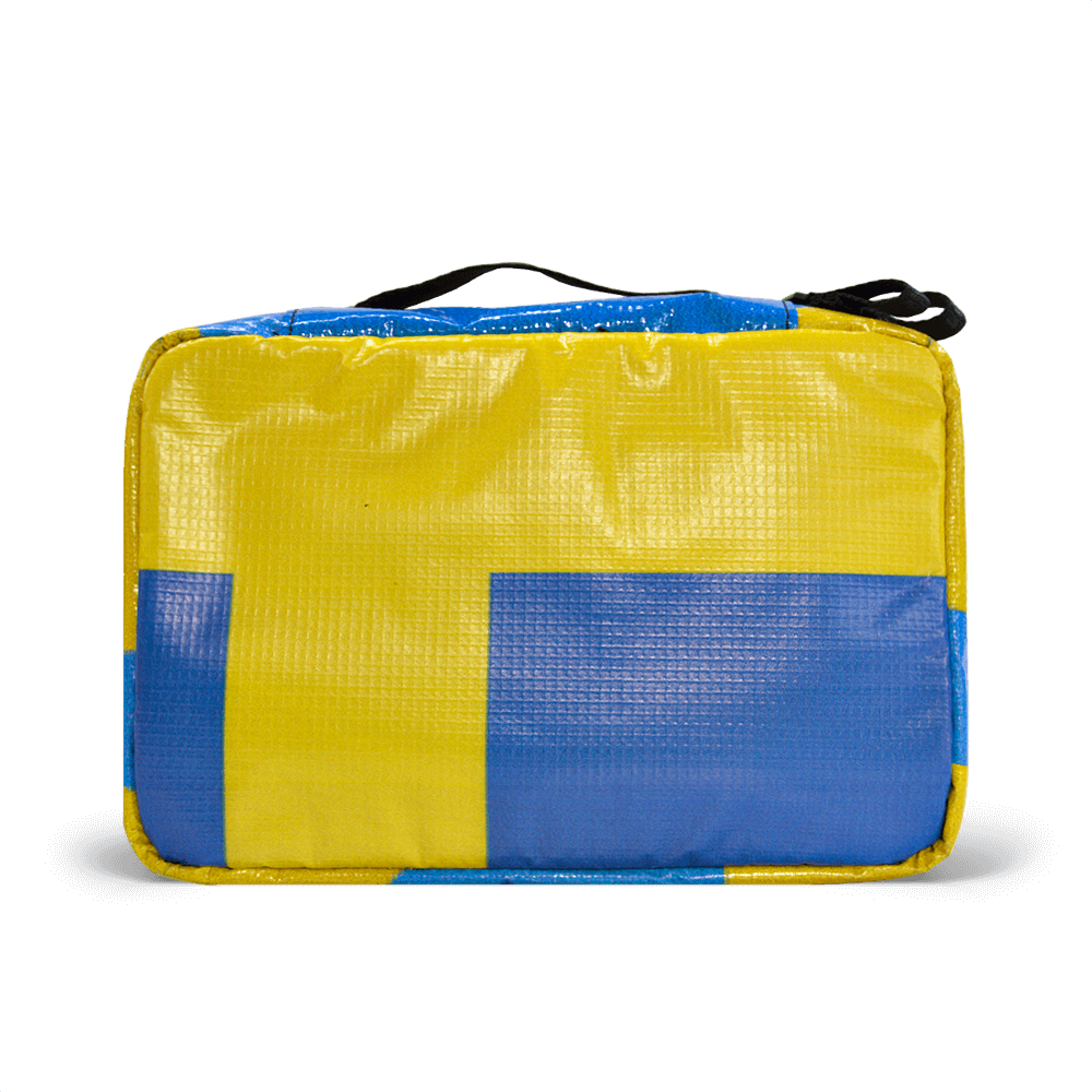 Vienna Toiletry Bag