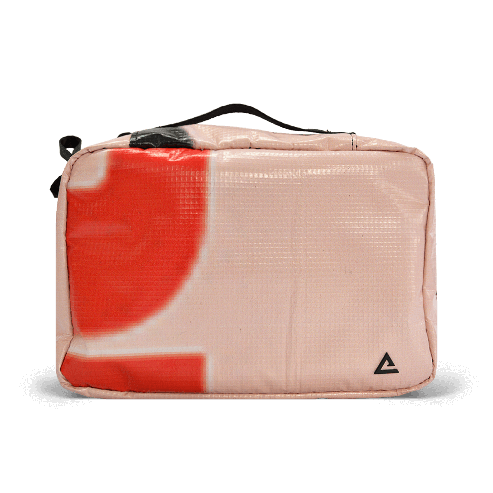 Vienna Toiletry Bag