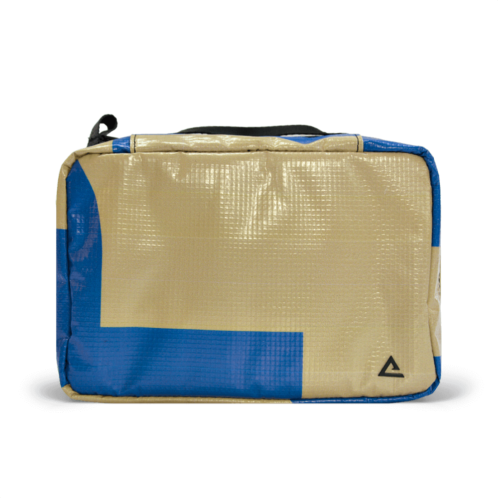 Vienna Toiletry Bag
