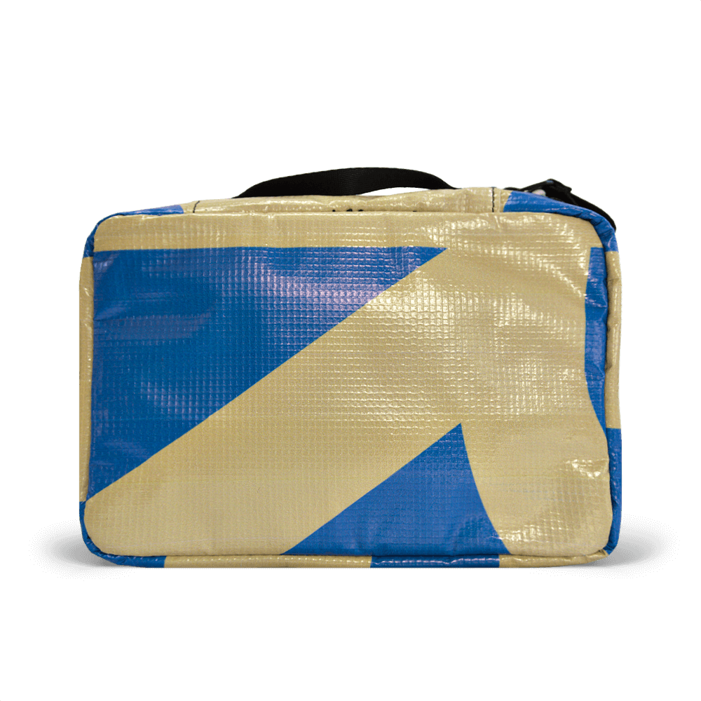 Vienna Toiletry Bag