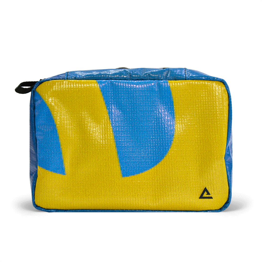 Vienna Toiletry Bag