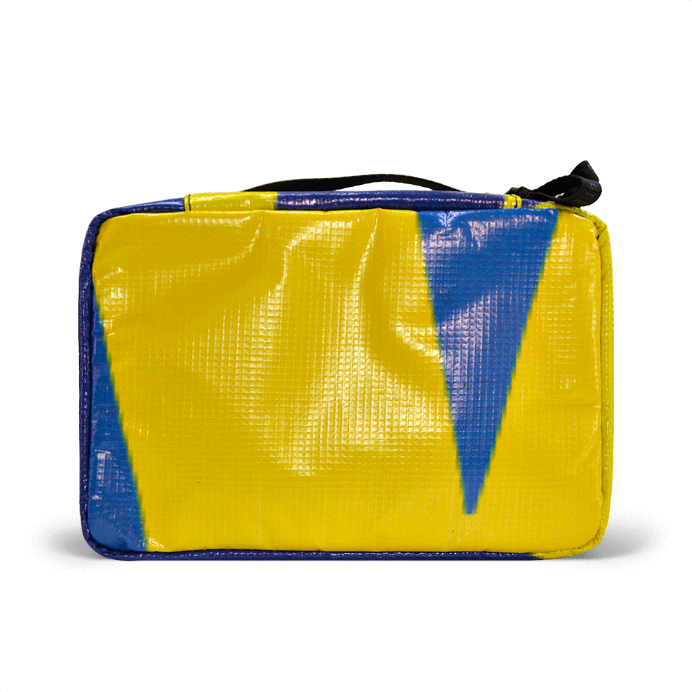 Vienna Toiletry Bag