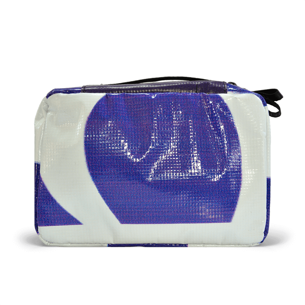 Vienna Toiletry Bag