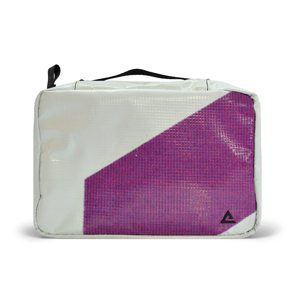 Vienna Toiletry Bag