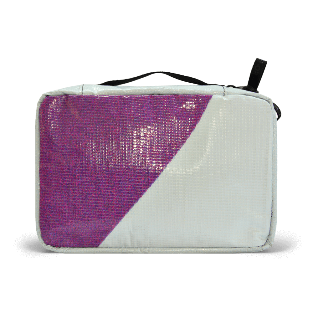 Vienna Toiletry Bag
