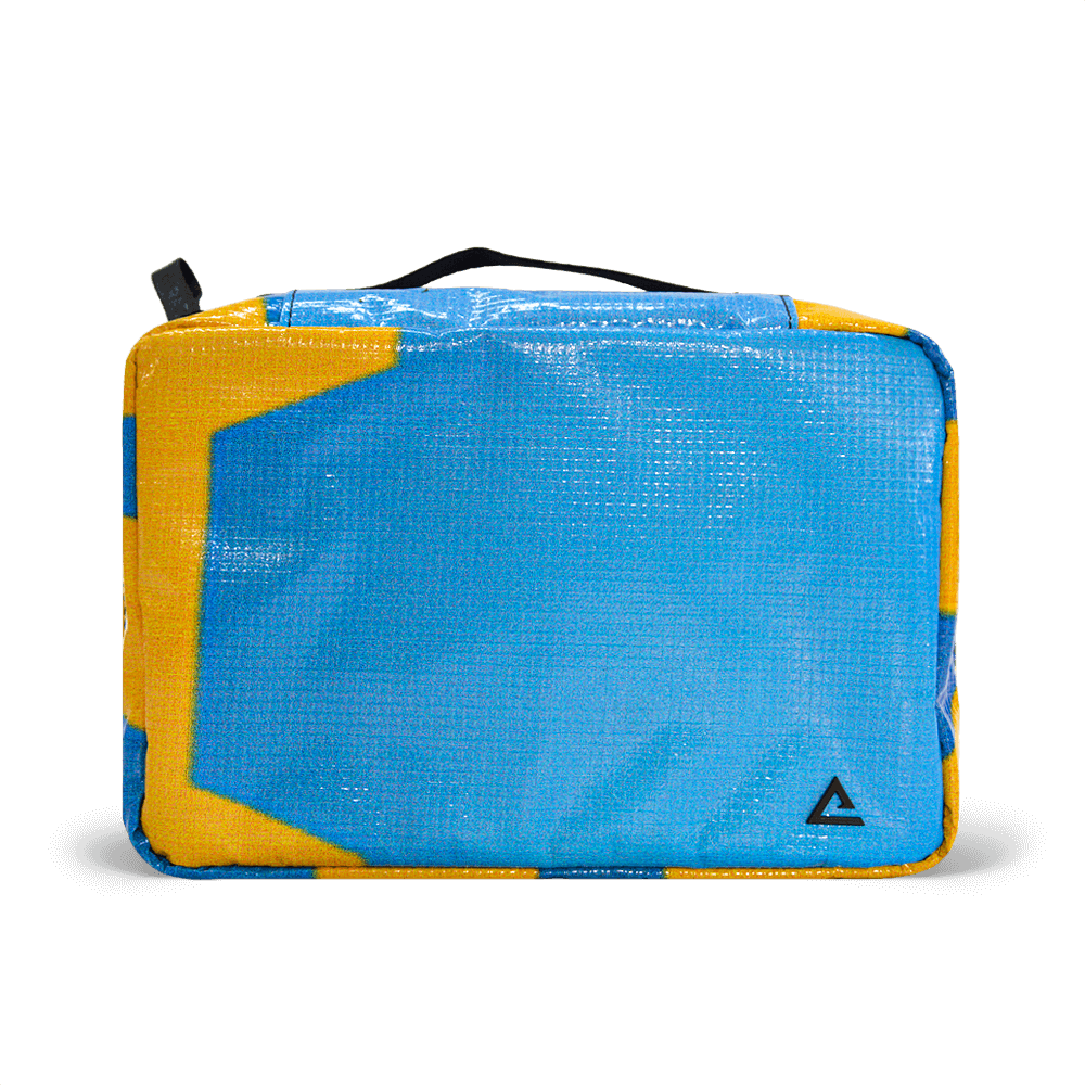 Vienna Toiletry Bag