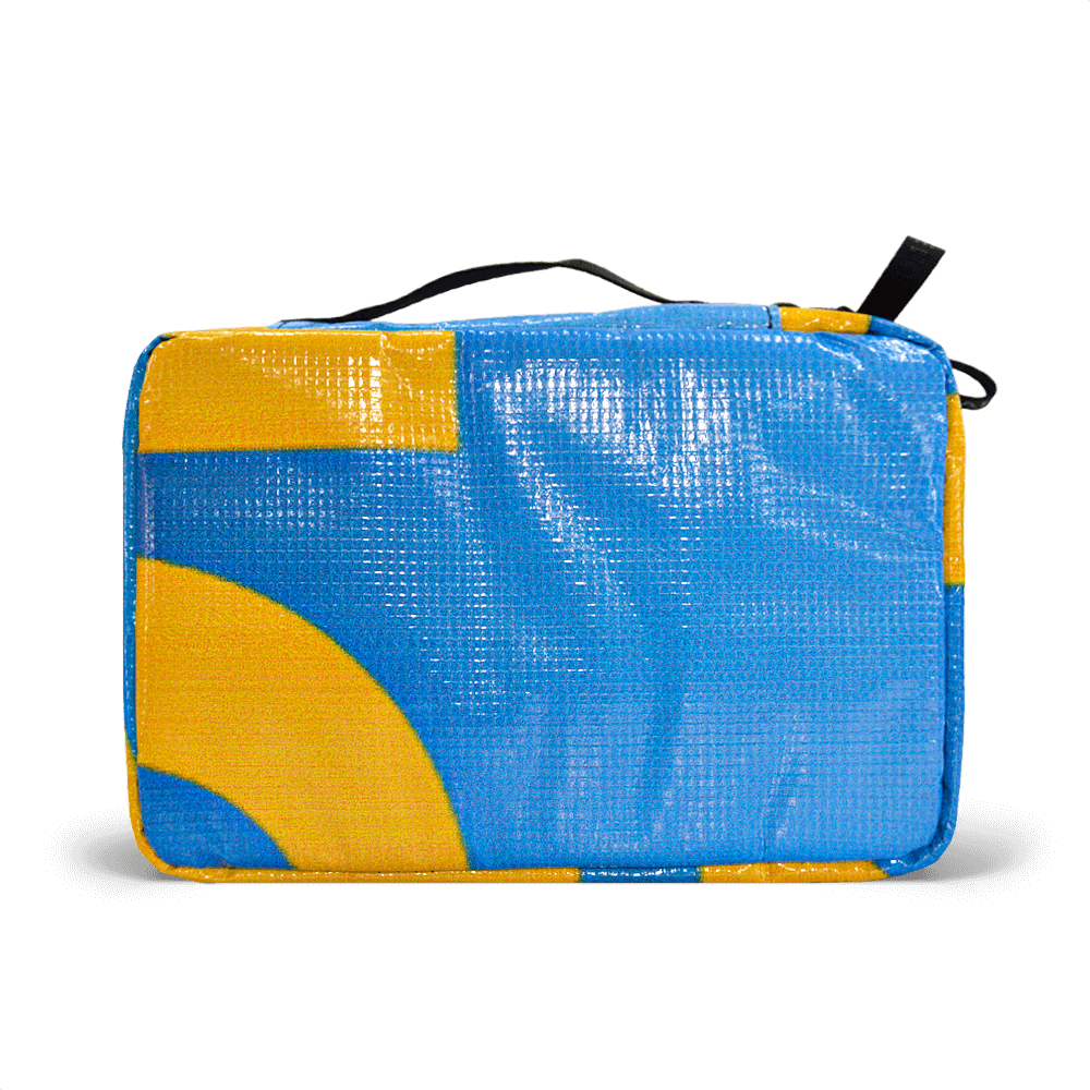 Vienna Toiletry Bag