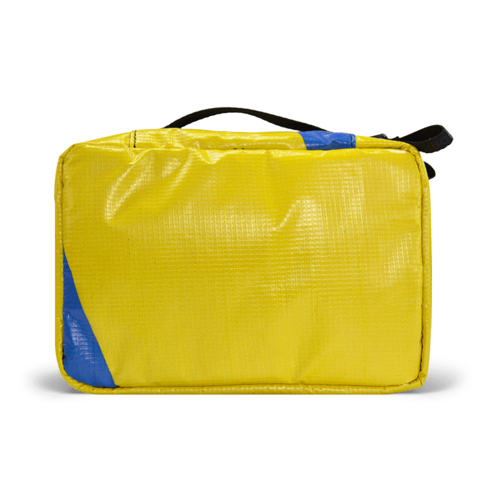 Vienna Toiletry Bag