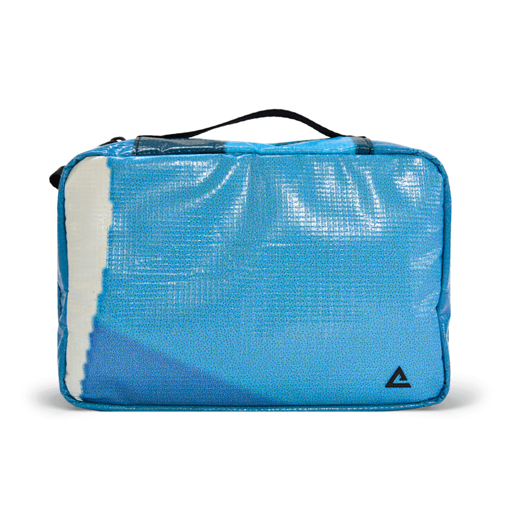 Vienna Toiletry Bag