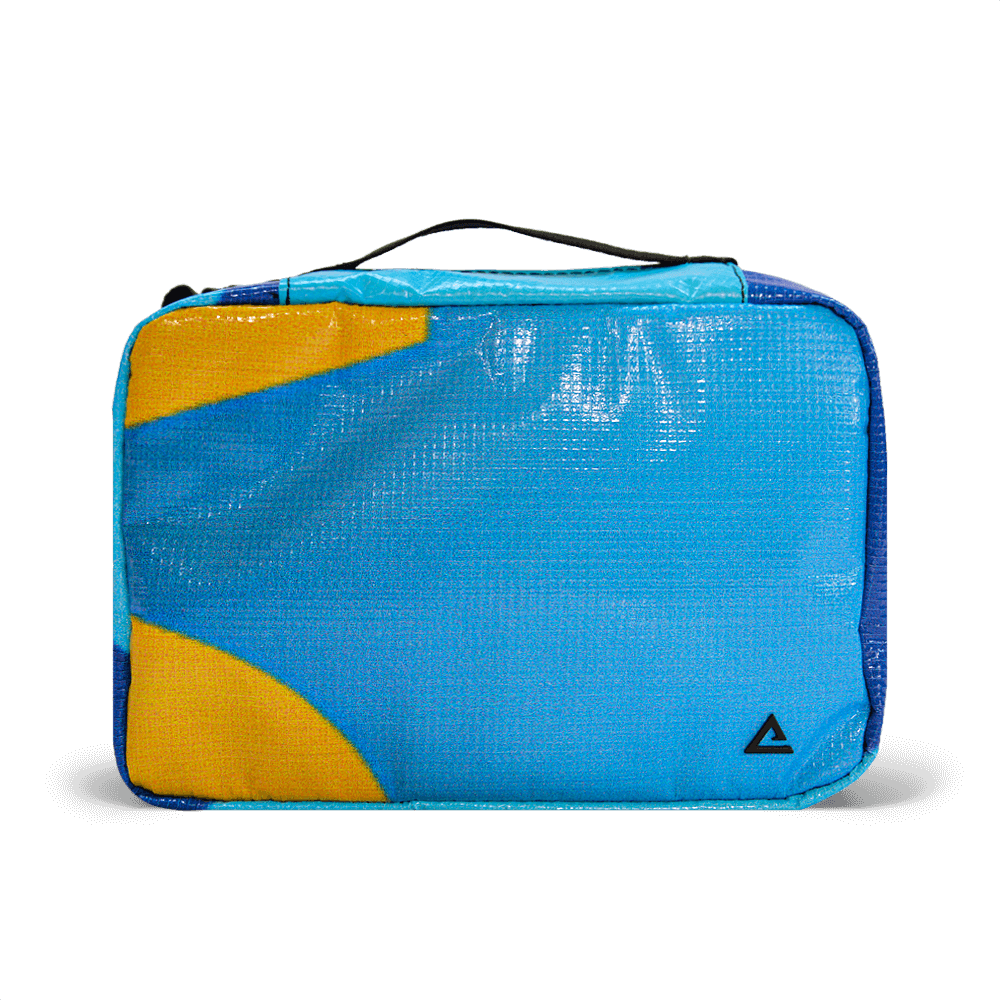 Vienna Toiletry Bag