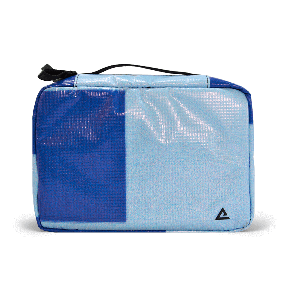Vienna Toiletry Bag