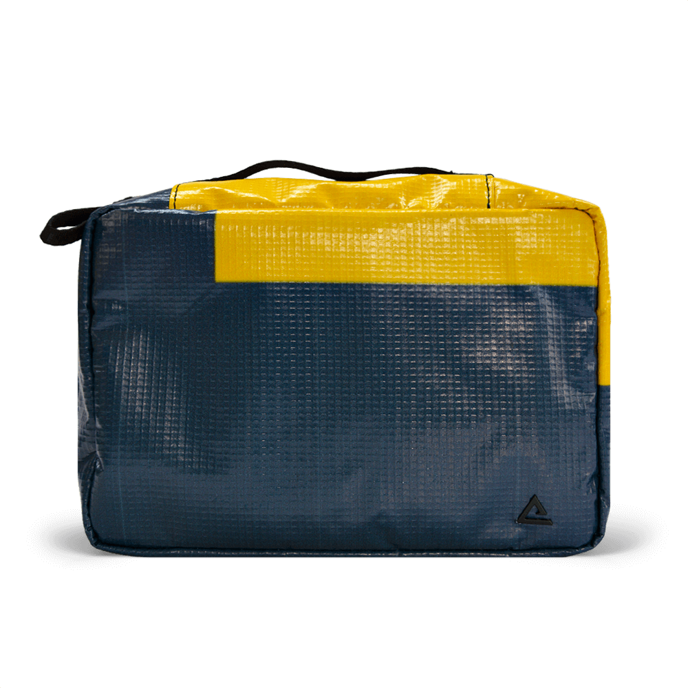 Vienna Toiletry Bag