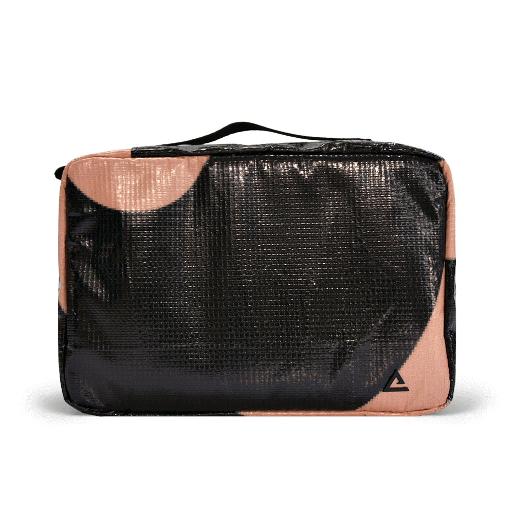 Vienna Toiletry Bag