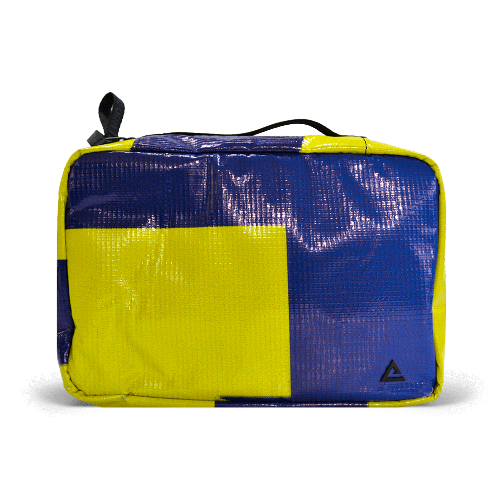 Vienna Toiletry Bag