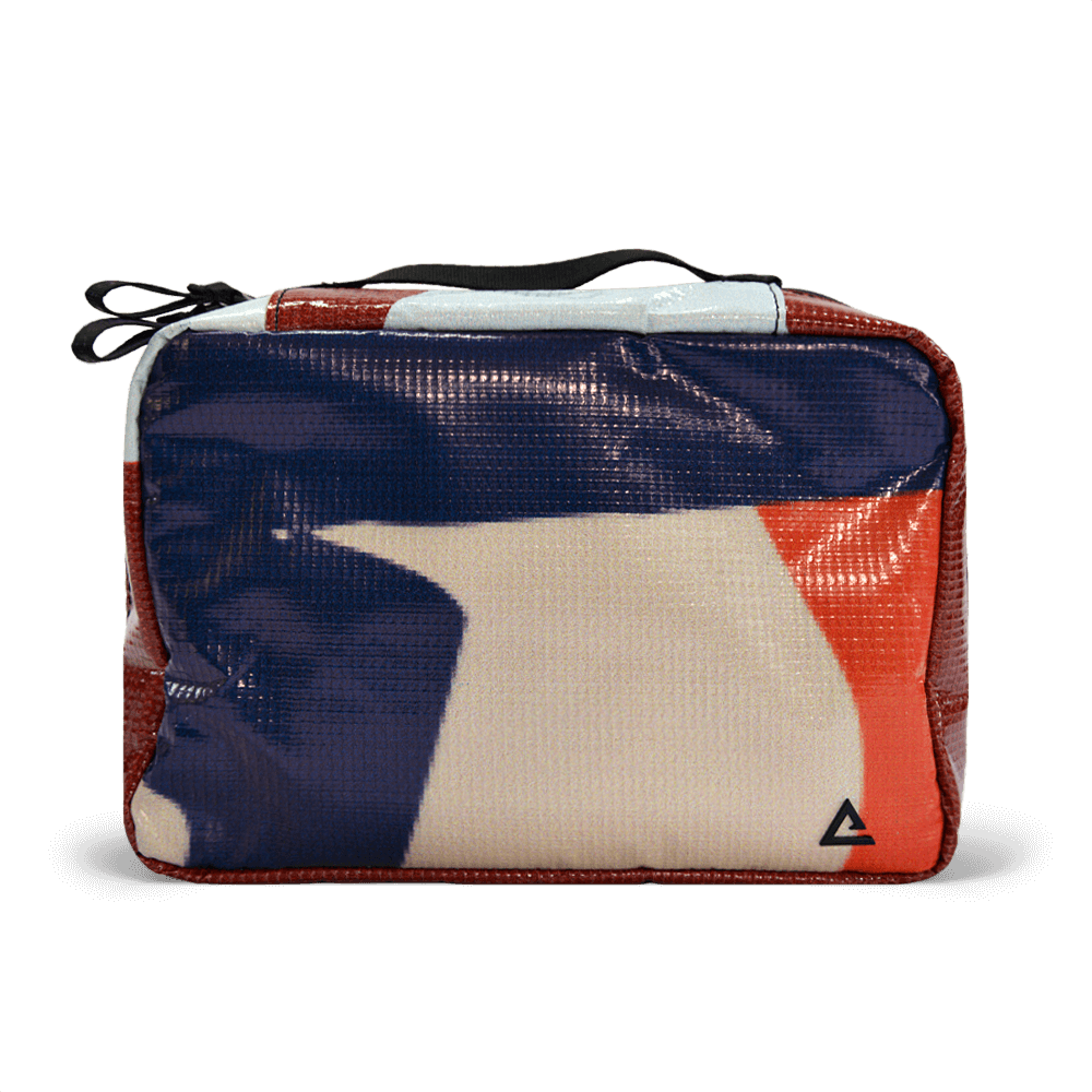 Vienna Toiletry Bag