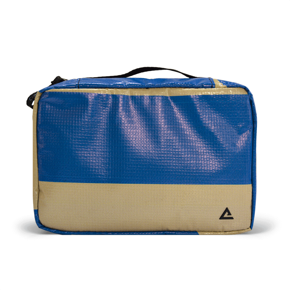 Vienna Toiletry Bag