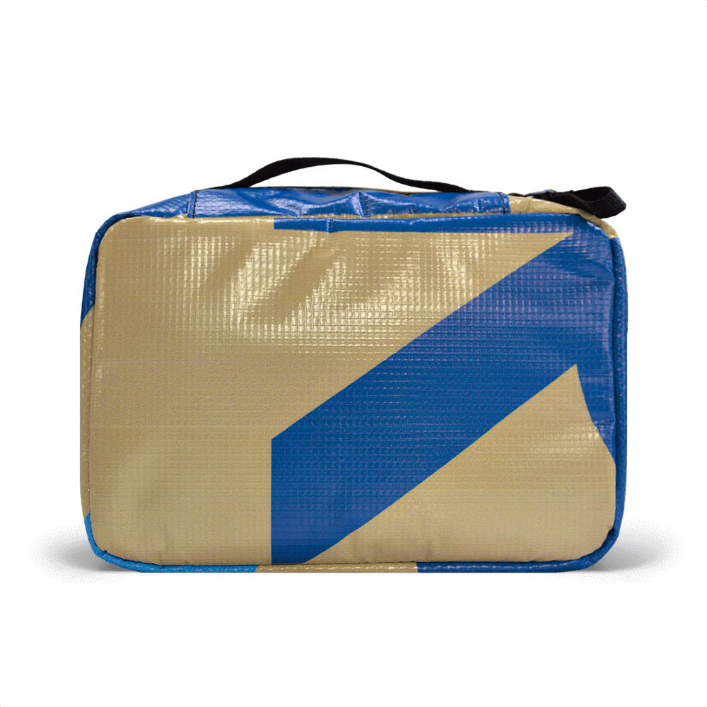 Vienna Toiletry Bag