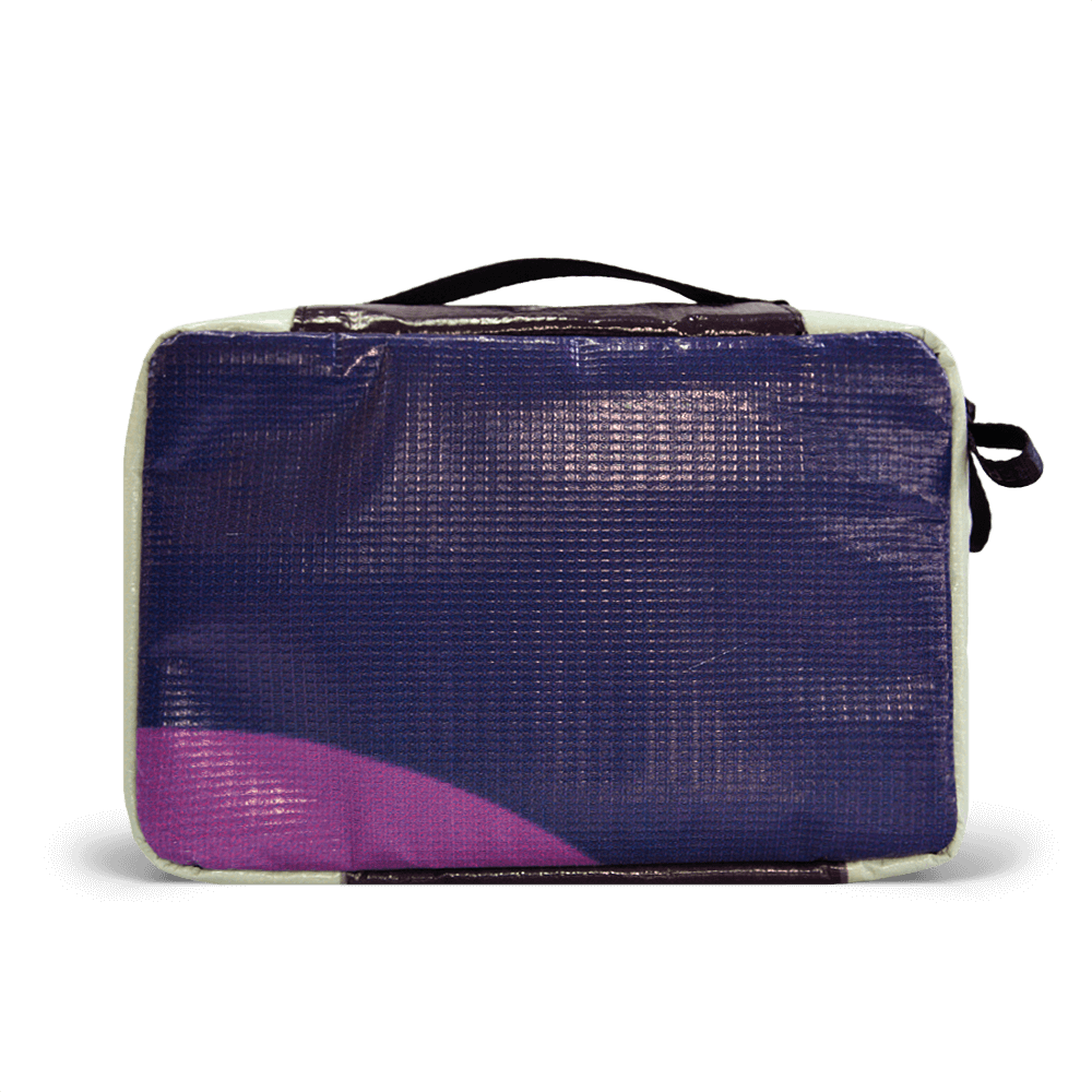 Vienna Toiletry Bag