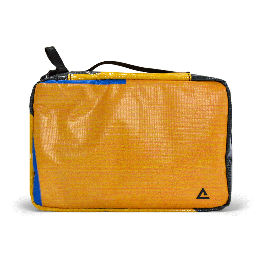 Vienna Toiletry Bag