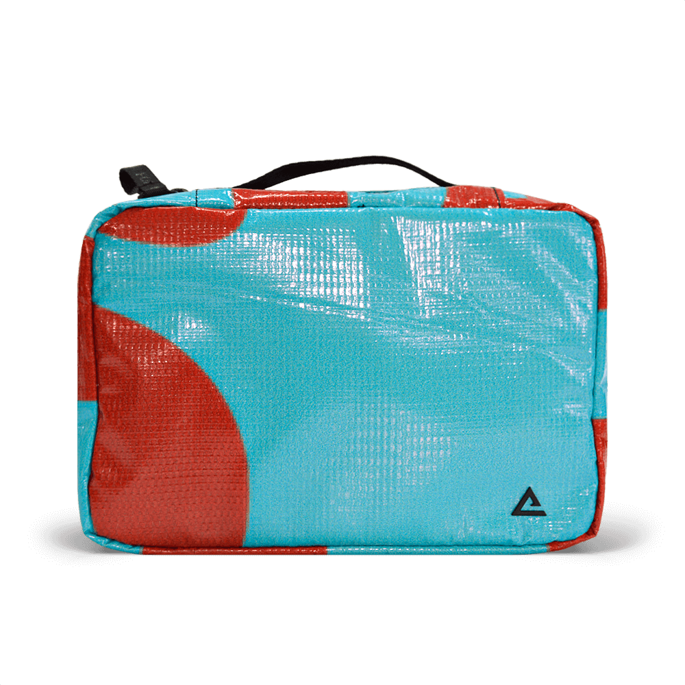 Vienna Toiletry Bag