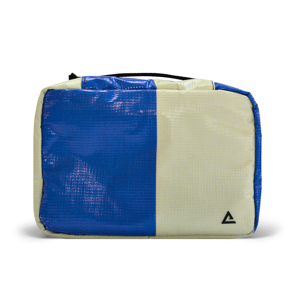 Vienna Toiletry Bag
