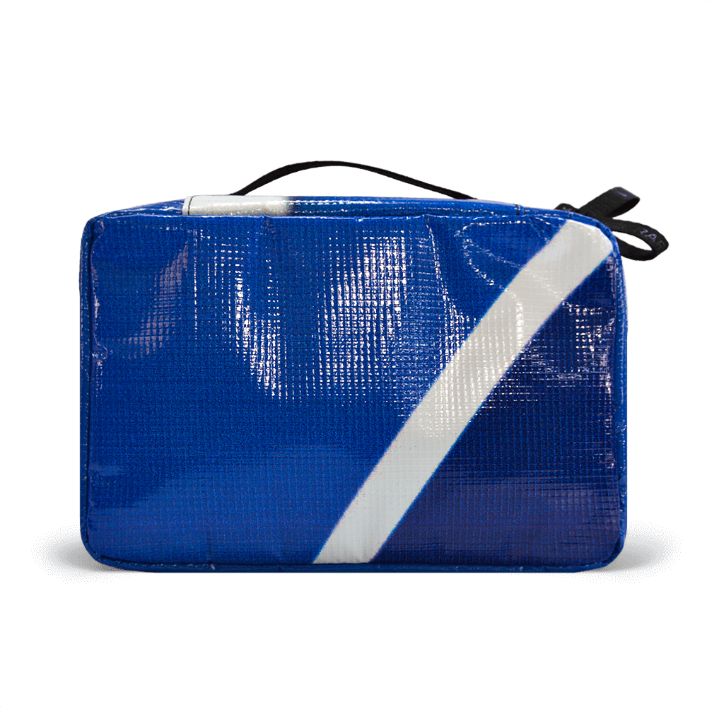 Vienna Toiletry Bag