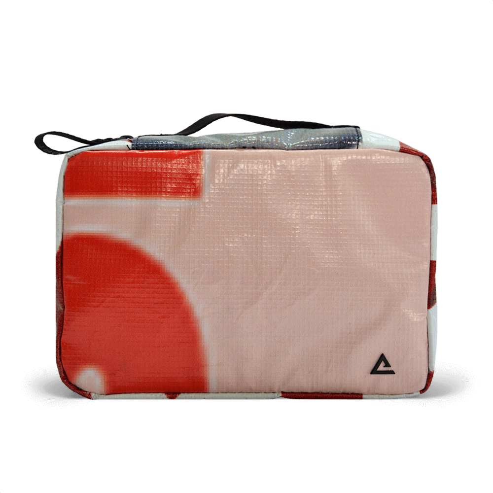 Vienna Toiletry Bag