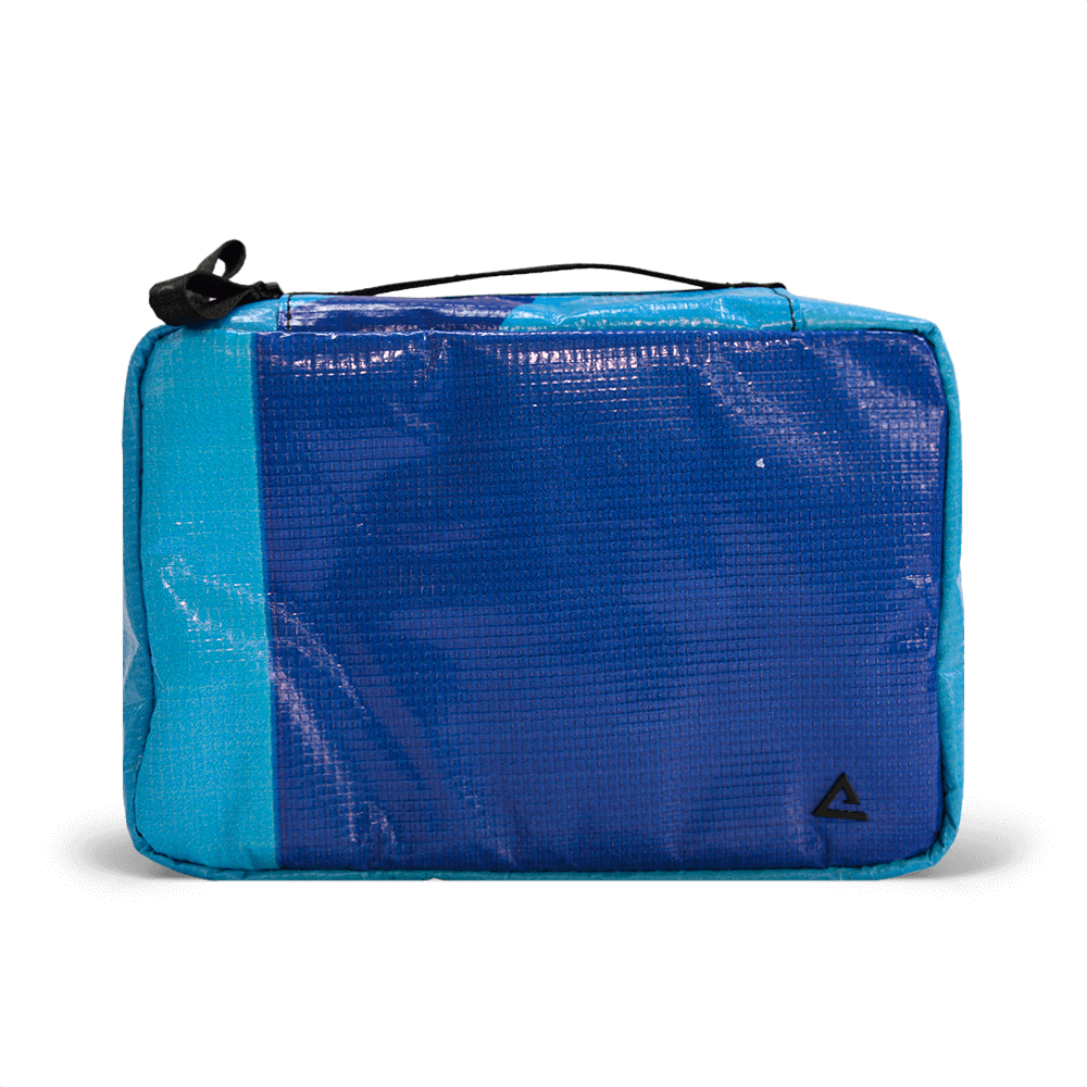 Vienna Toiletry Bag