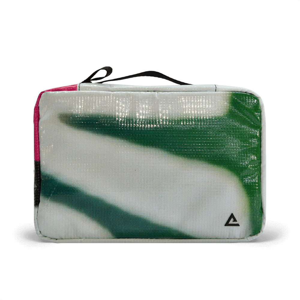 Vienna Toiletry Bag