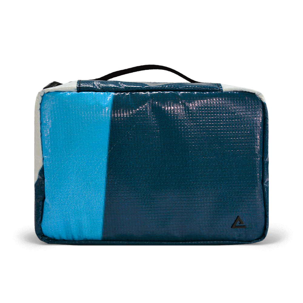 Vienna Toiletry Bag