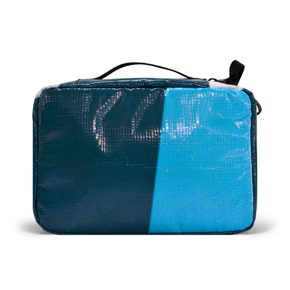 Vienna Toiletry Bag