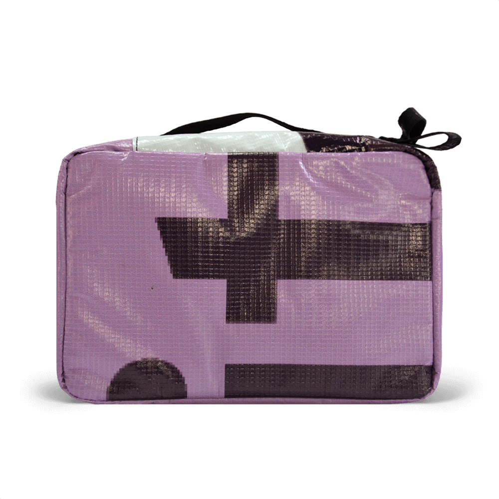 Vienna Toiletry Bag