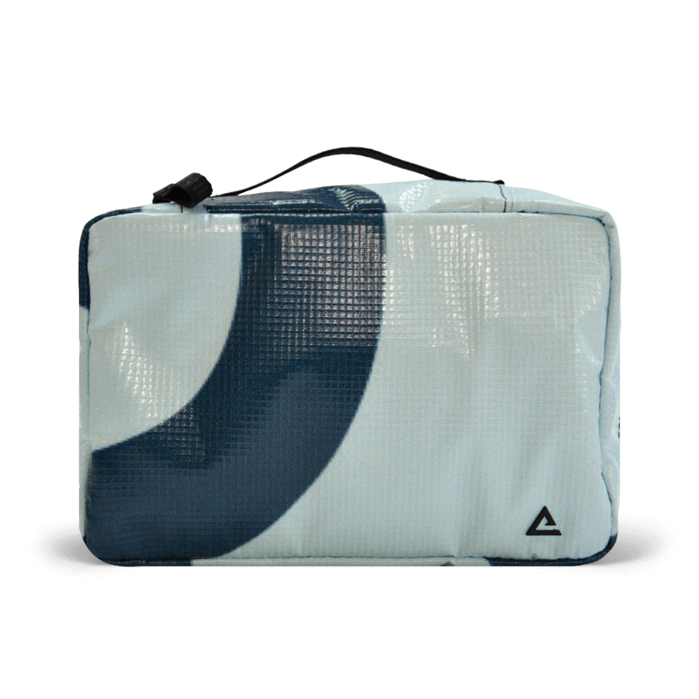 Vienna Toiletry Bag