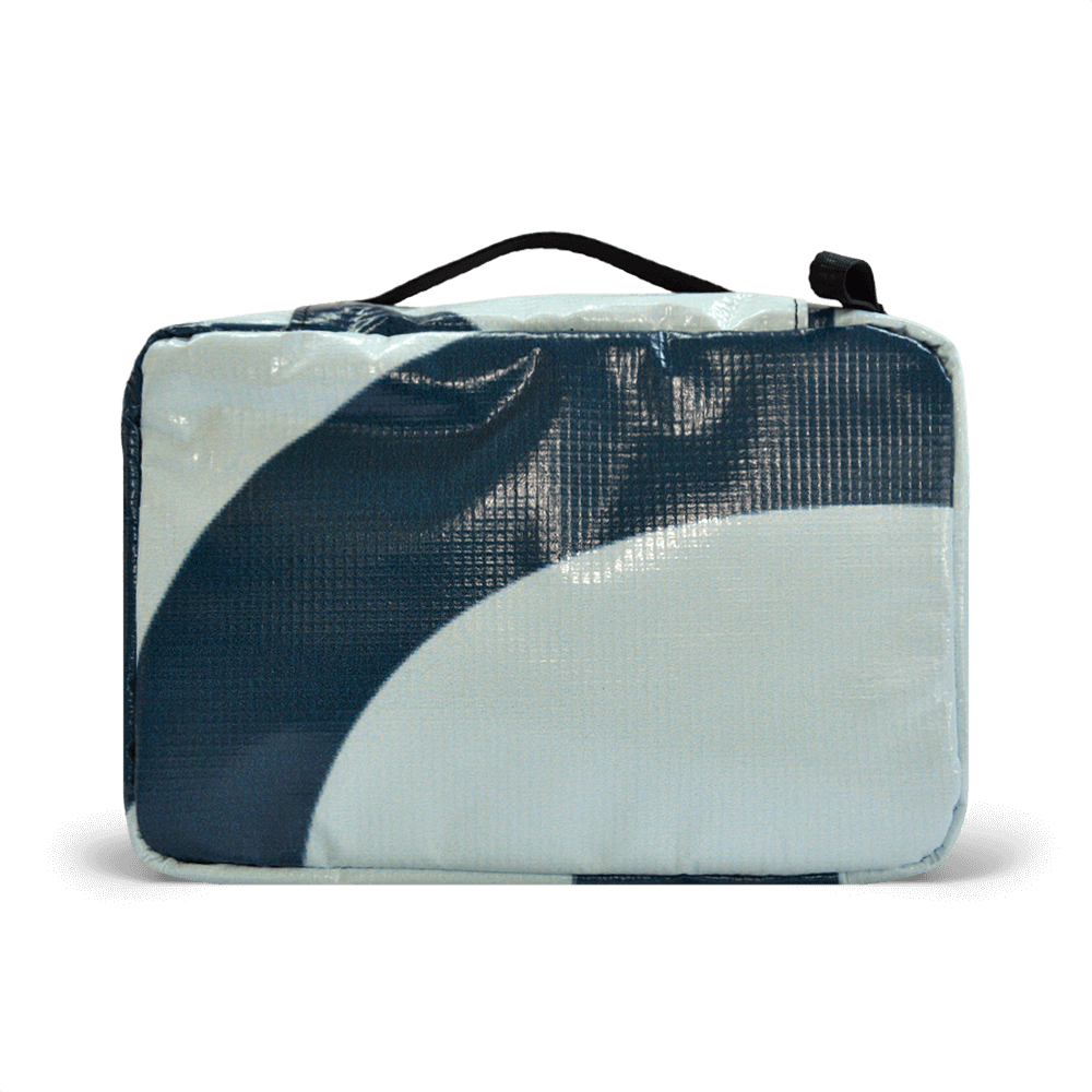 Vienna Toiletry Bag