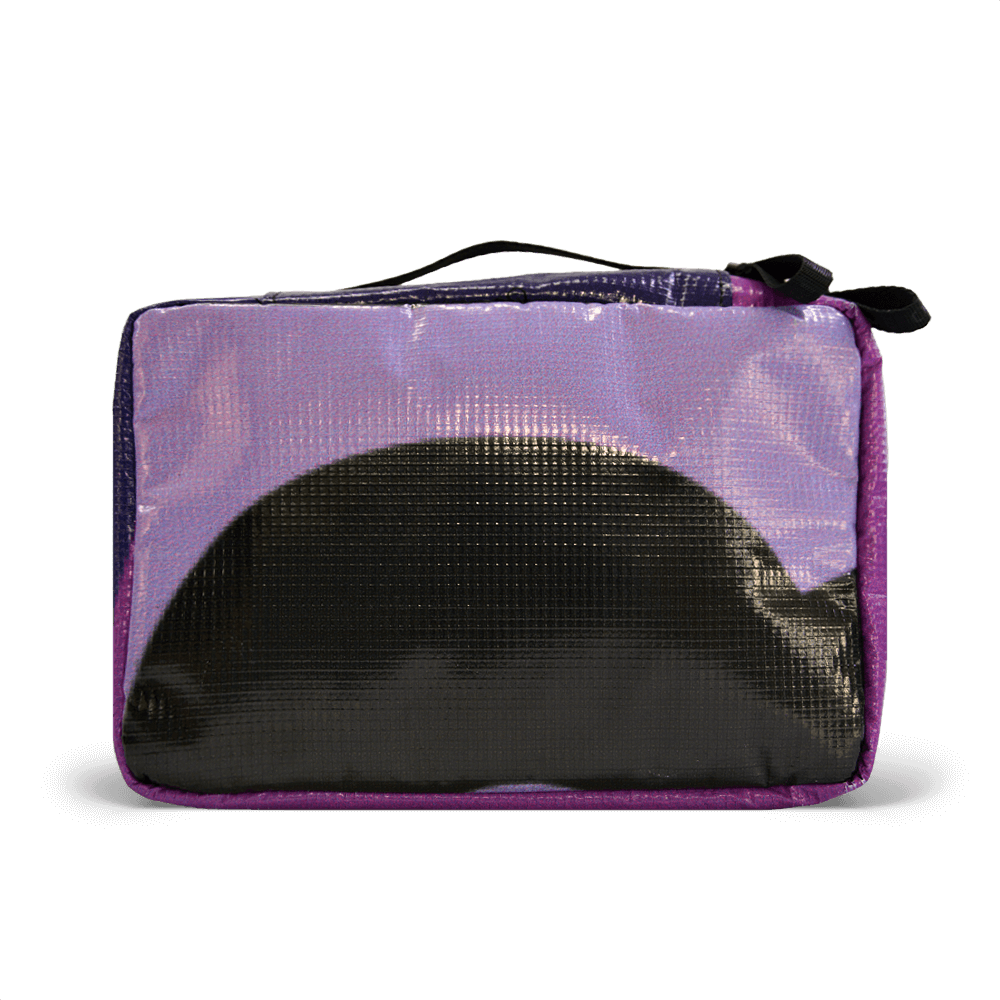 Vienna Toiletry Bag