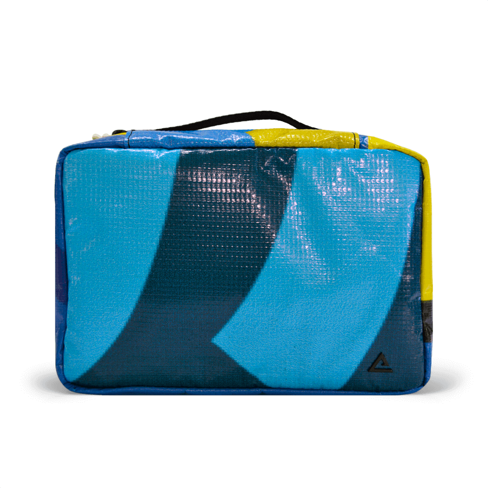 Vienna Toiletry Bag