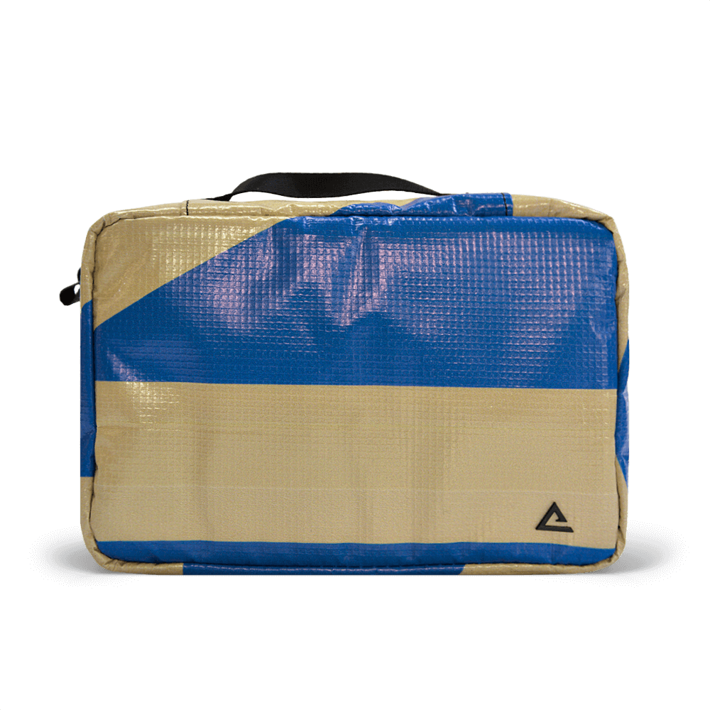 Vienna Toiletry Bag