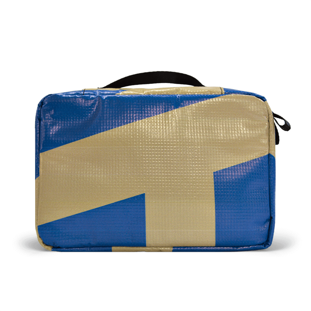 Vienna Toiletry Bag
