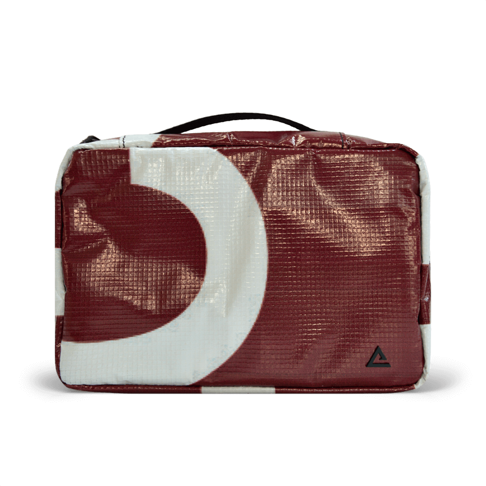 Vienna Toiletry Bag