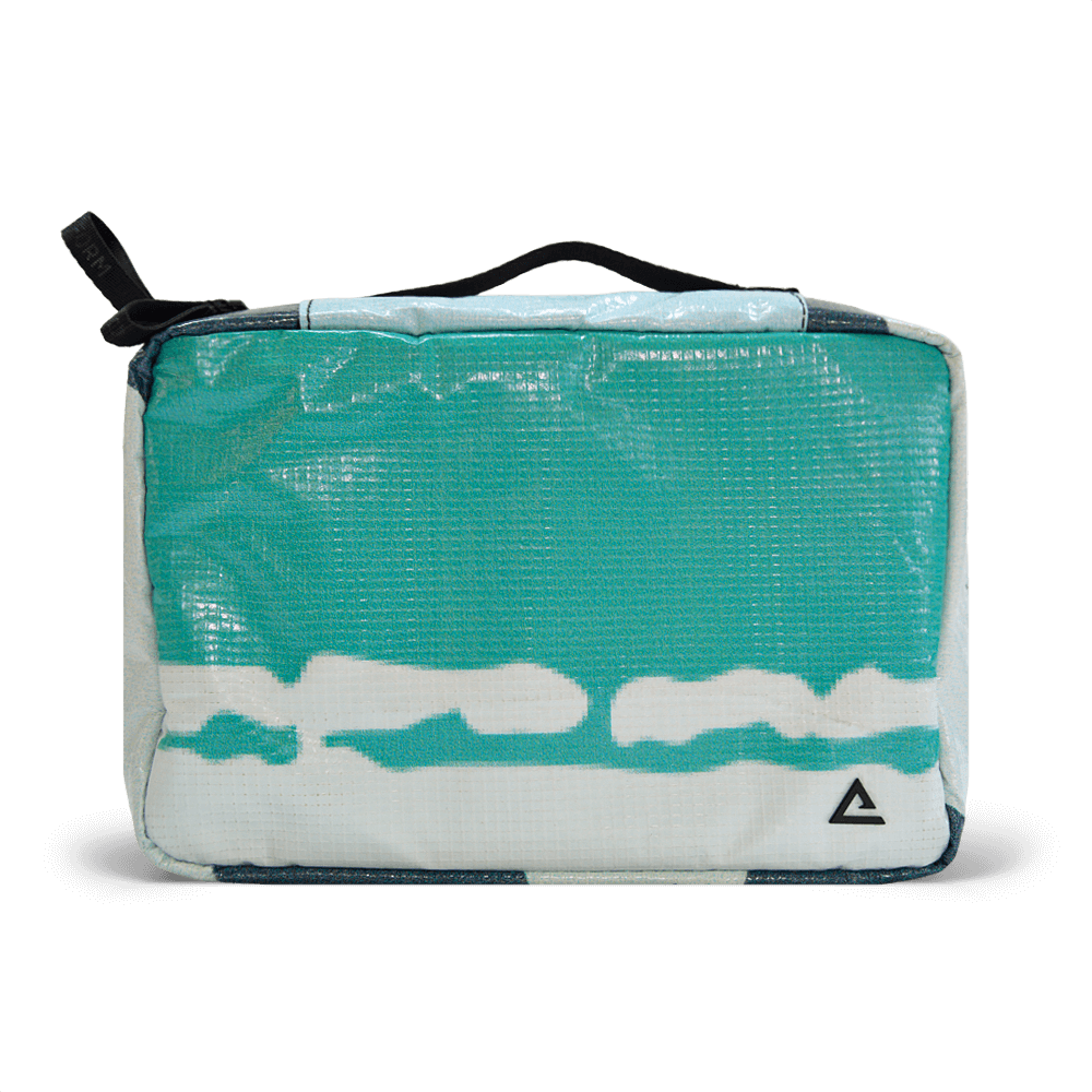 Vienna Toiletry Bag