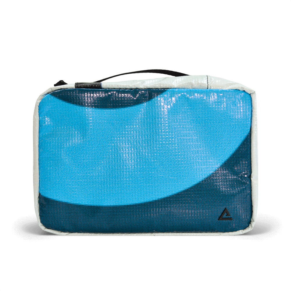 Vienna Toiletry Bag